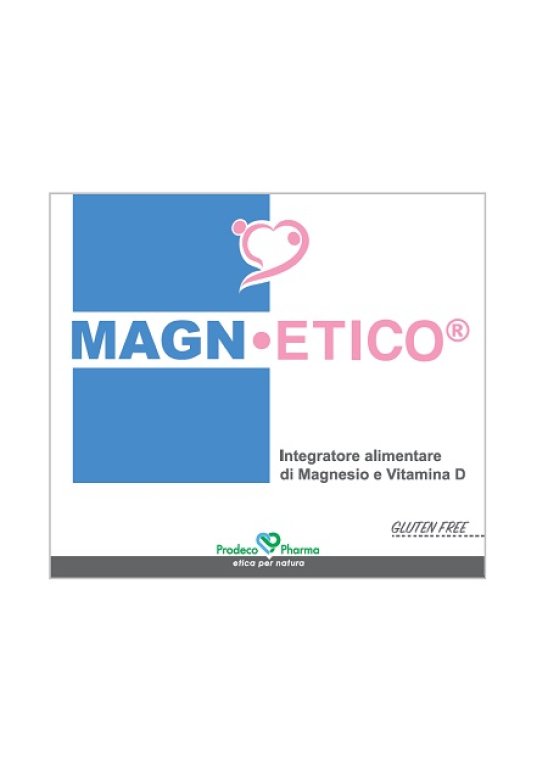 MAGN ETICO 32 BUSTINE