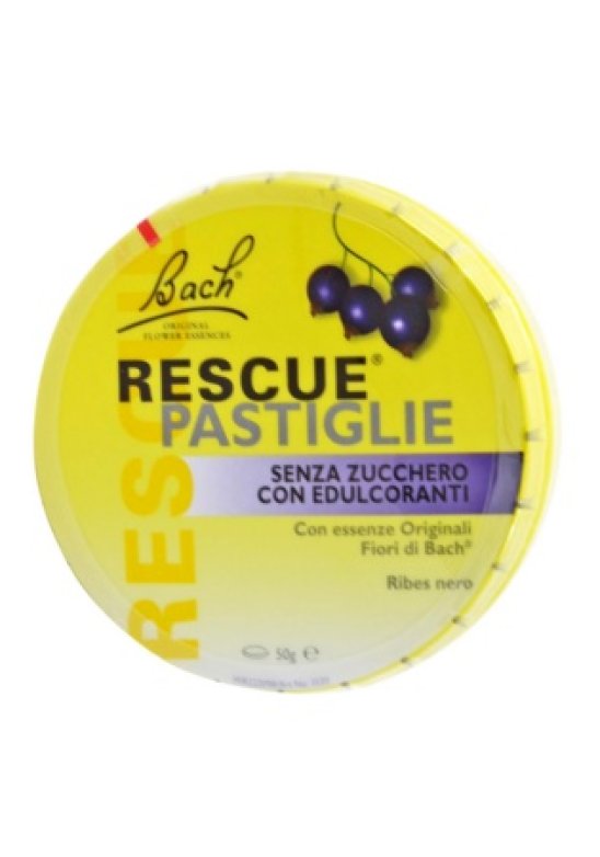 RESCUE ORIG PASTIGLIE RIBES NE