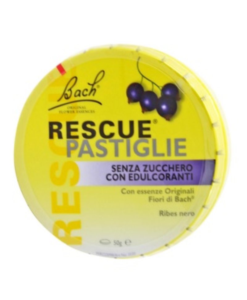 RESCUE ORIG PASTIGLIE RIBES NE