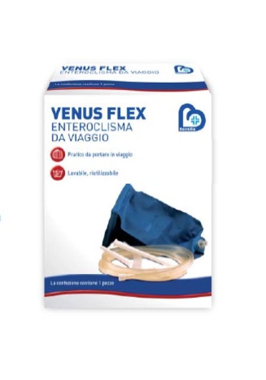 VENUS FLEX ENTERO PL VIAGGIO VENUS FLEX ENTERO PL VIAGGIO