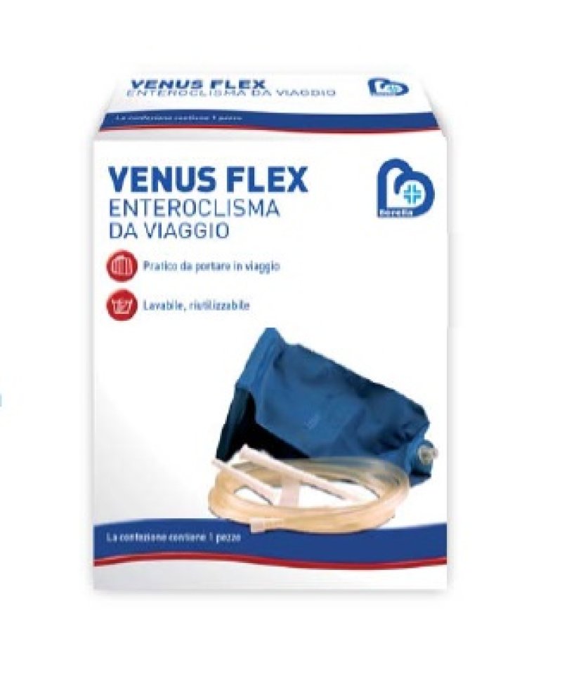 VENUS FLEX ENTERO PL VIAGGIO VENUS FLEX ENTERO PL VIAGGIO