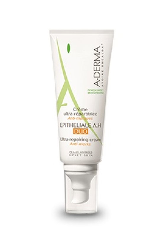 EPITHELIALE AH DUO CREMA 40ML