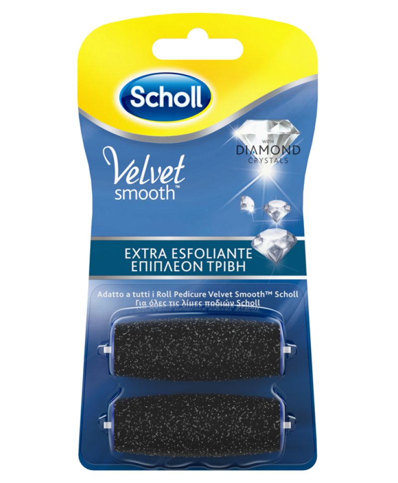 VELVET SOFT RICAR ROLL EX ESFO