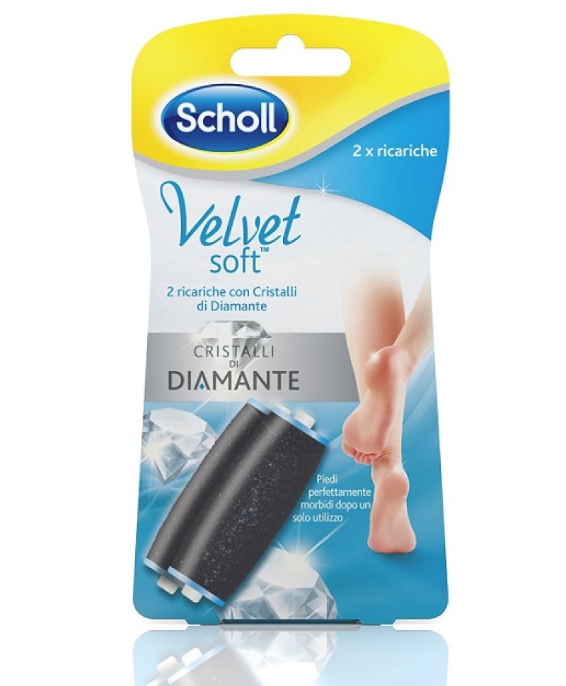 VELVET SOFT RICAR ROLL SOFT TO