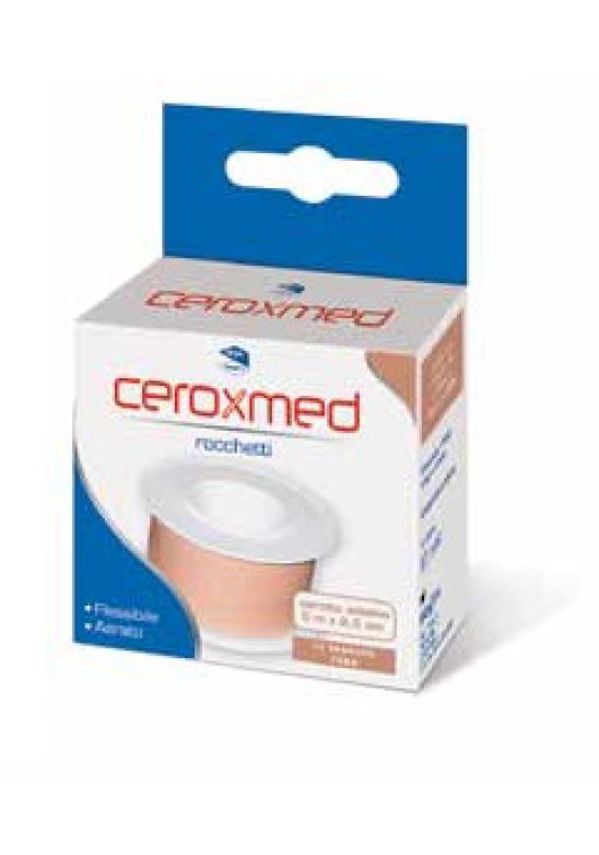 CEROXMED TEX ROCCH  5X 2,50