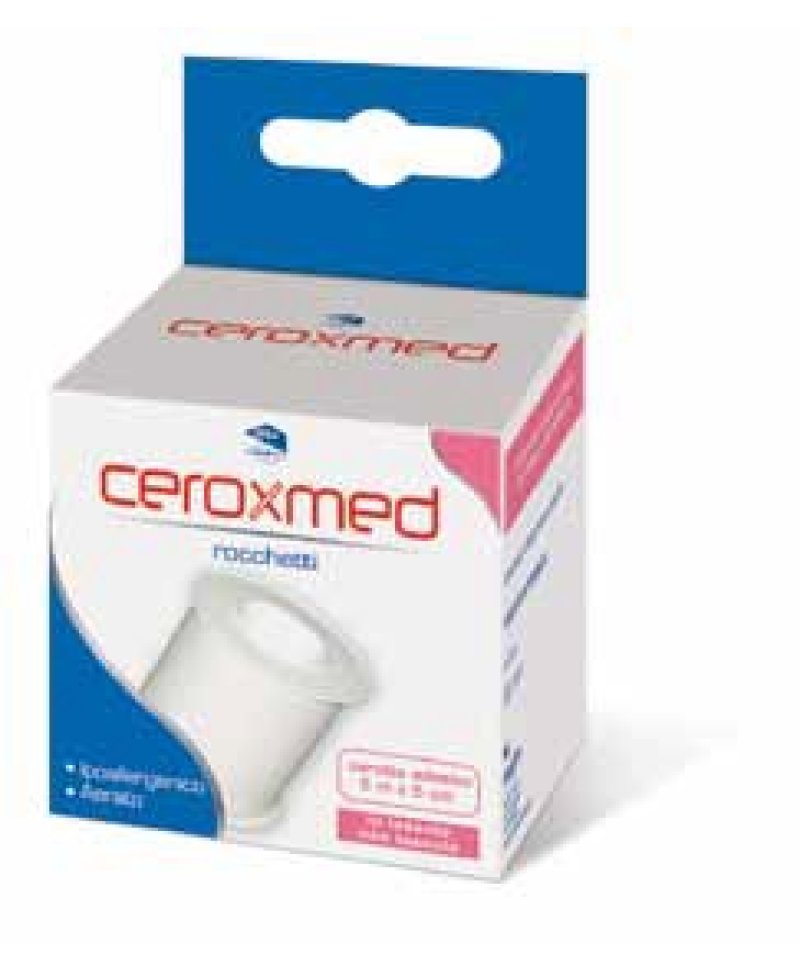 CER CEROXMED FIBR AER 500X5