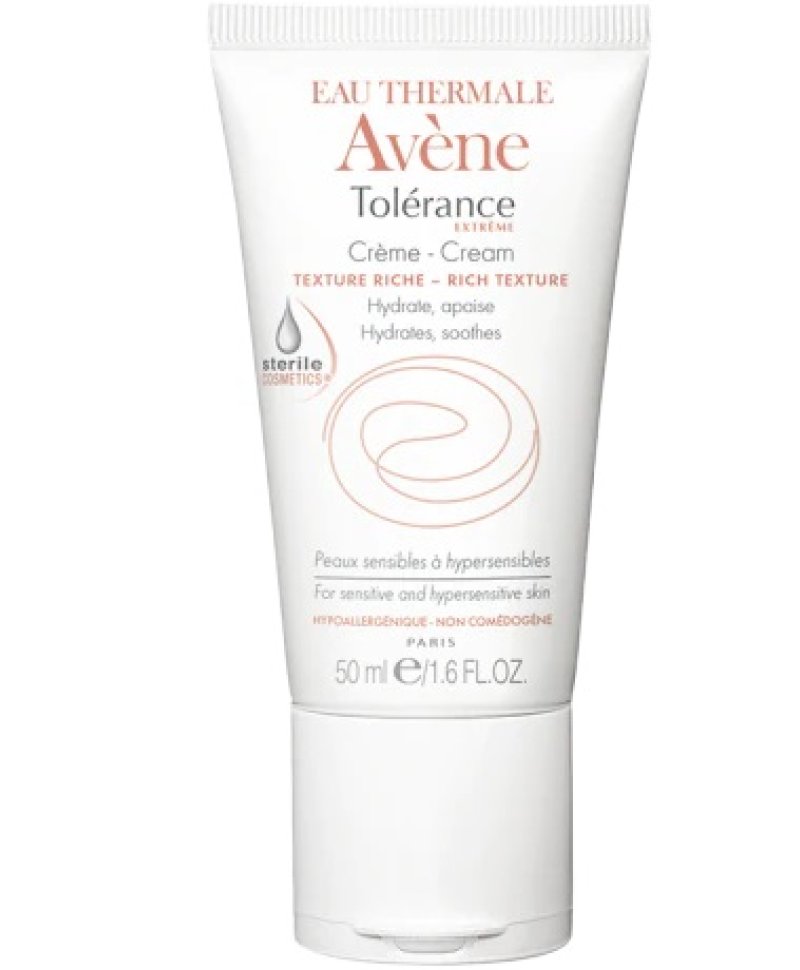 AVENE TOLERANCE EXTREME CREME