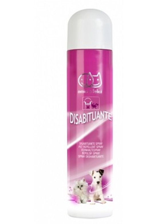 DISABITUANTE SPRAY 300ML
