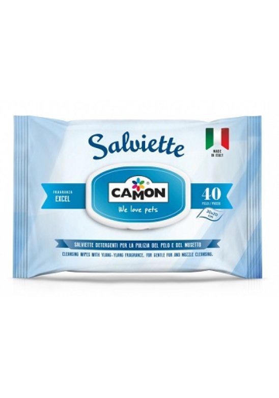SALVIETTE PROF EXCEL 20PZ SALVIETTE PROF EXCEL 20PZ