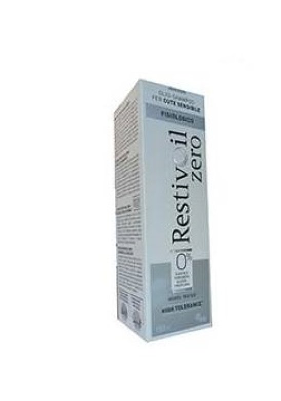 RESTIVOIL ZERO 150ML