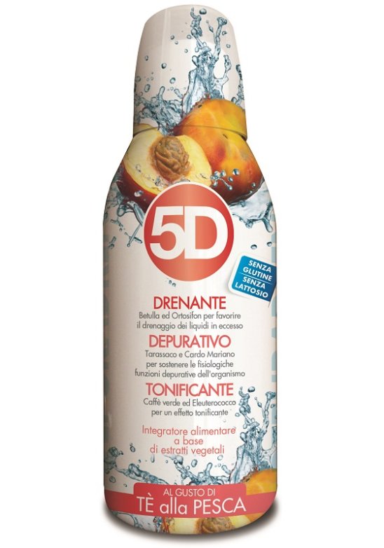 5D SLEEVERATO PESCA 500ML