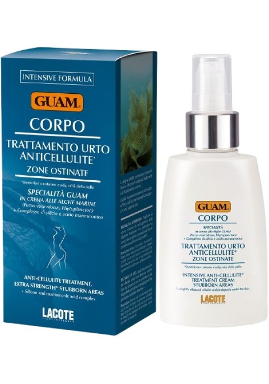 GUAM CREMA ANTICEL ZONE OSTINA