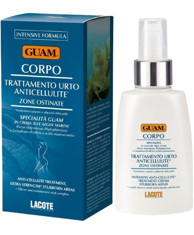 GUAM CREMA ANTICEL ZONE OSTINA GUAM CREMA ANTICEL ZONE OSTINA