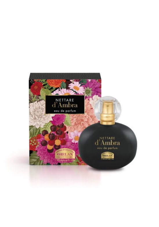 NETTARE D'AMBRA EDP 50ML