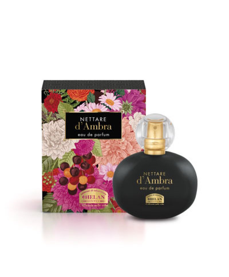 NETTARE D'AMBRA EDP 50ML