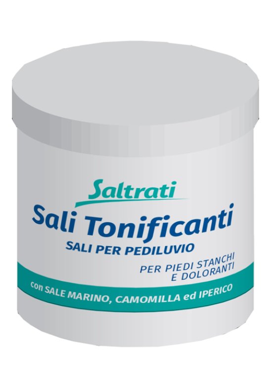 SALTRATI SALI TONIF 200G