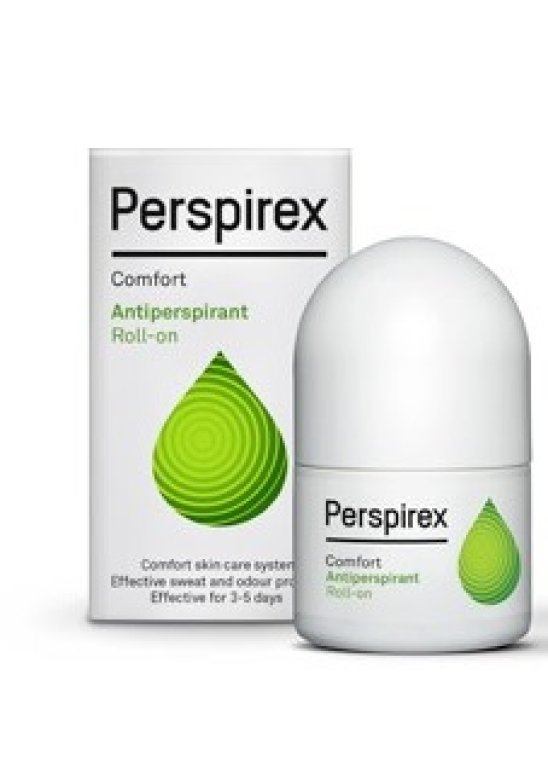 PERSPIREX COMFORT ROLL ON