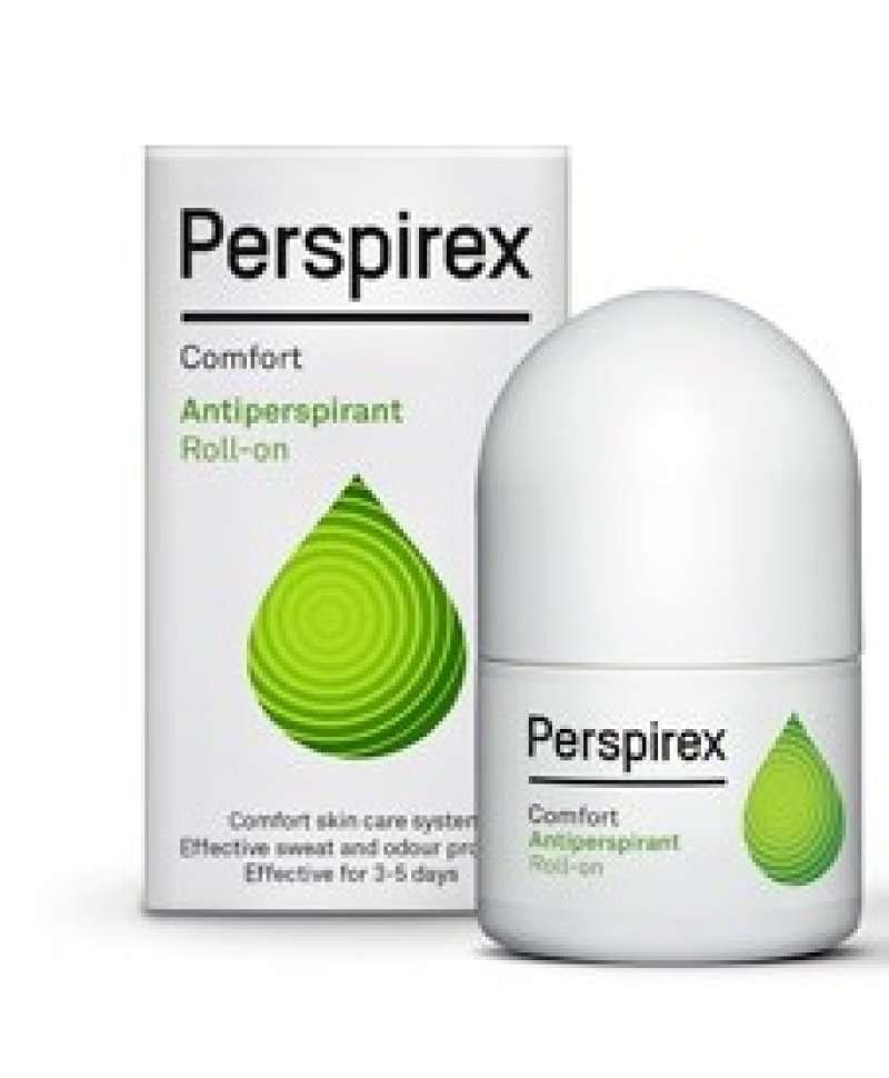 PERSPIREX COMFORT ROLL ON