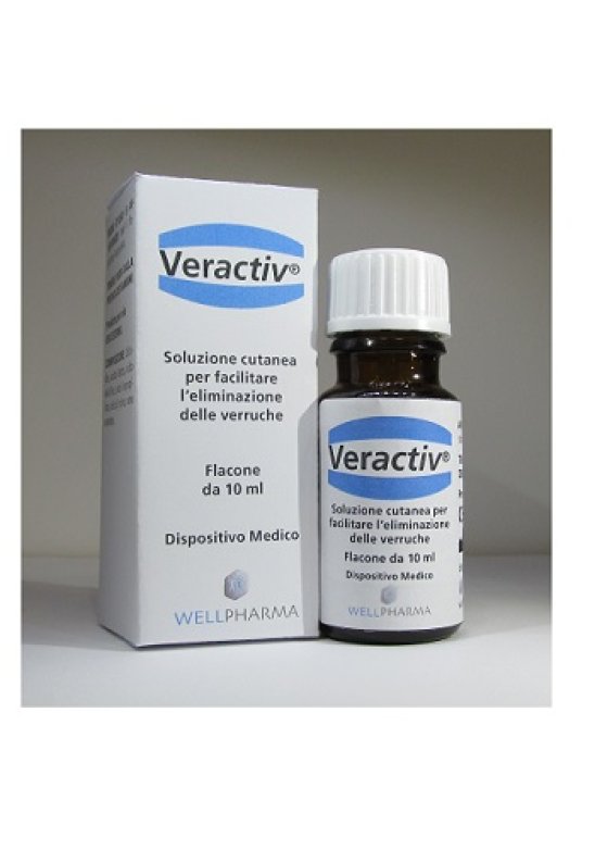 VERACTIV 10ML