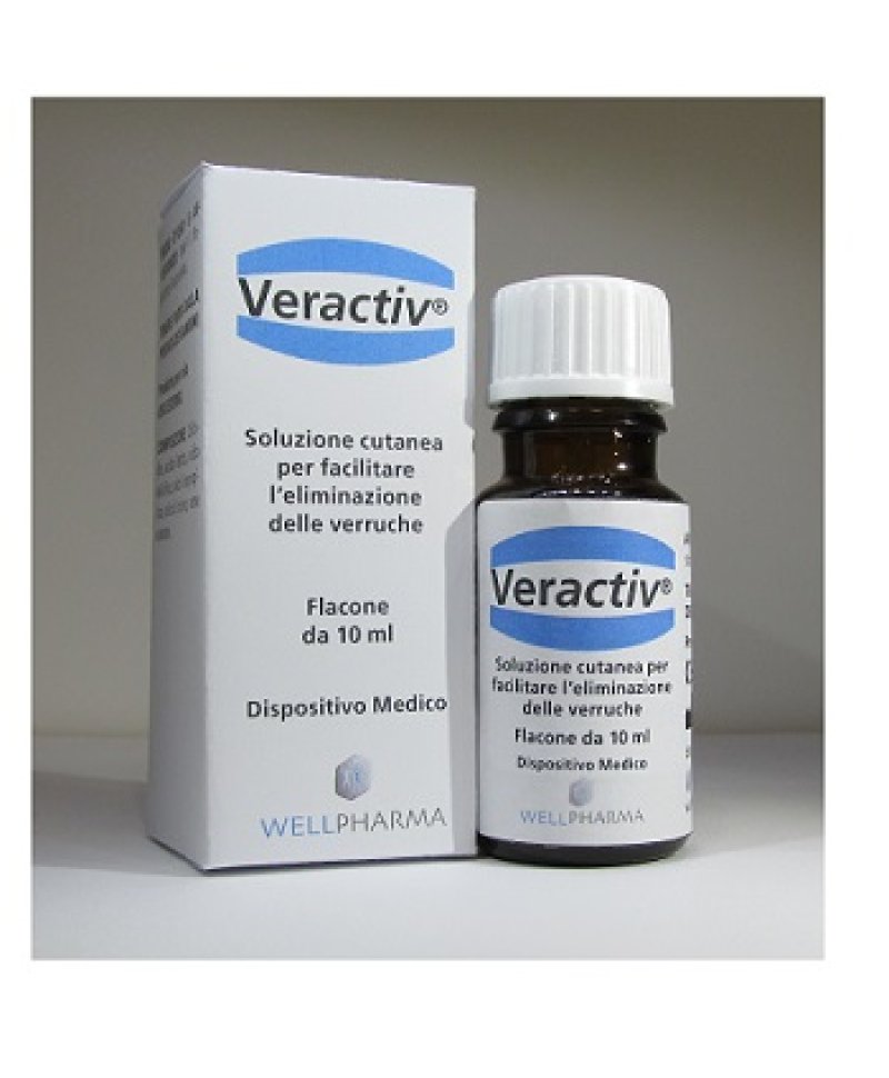 VERACTIV 10ML