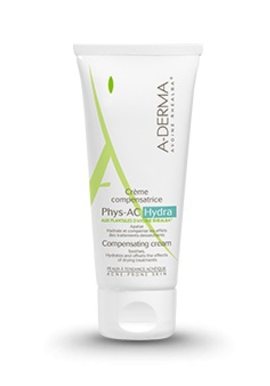 PHYS-AC HYDRA CREMA 40ML