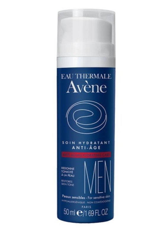 AVENE HOMME TRATTAMENTO IDRAT A/