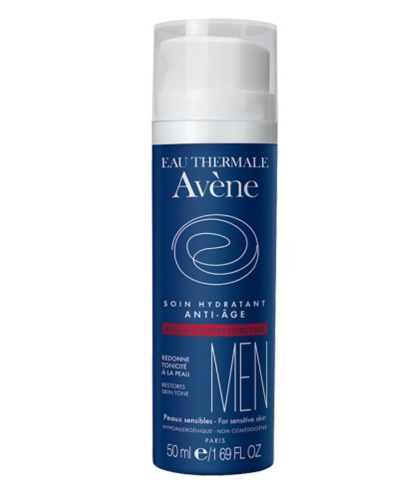 AVENE HOMME TRATTAMENTO IDRAT A/