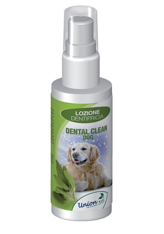 DENTAL CLEAN DOG 50 ML