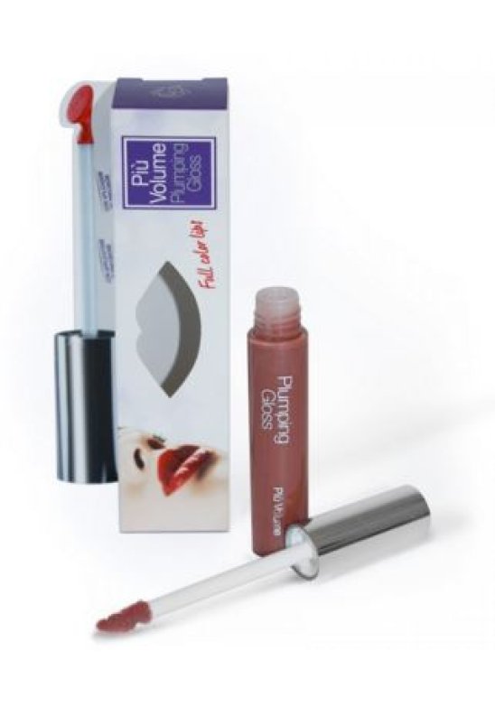 INCAROSE PLUMP GLOSS 02 NUDE