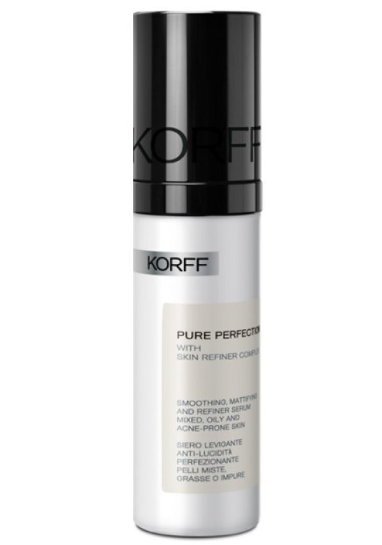 KORFF PURE PERFECTION SIE 30ML