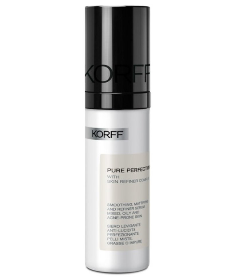 KORFF PURE PERFECTION SIE 30ML