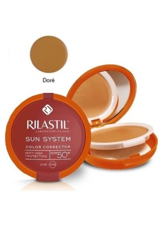 RILASTIL SUN SYS PPT 50+ CO DO