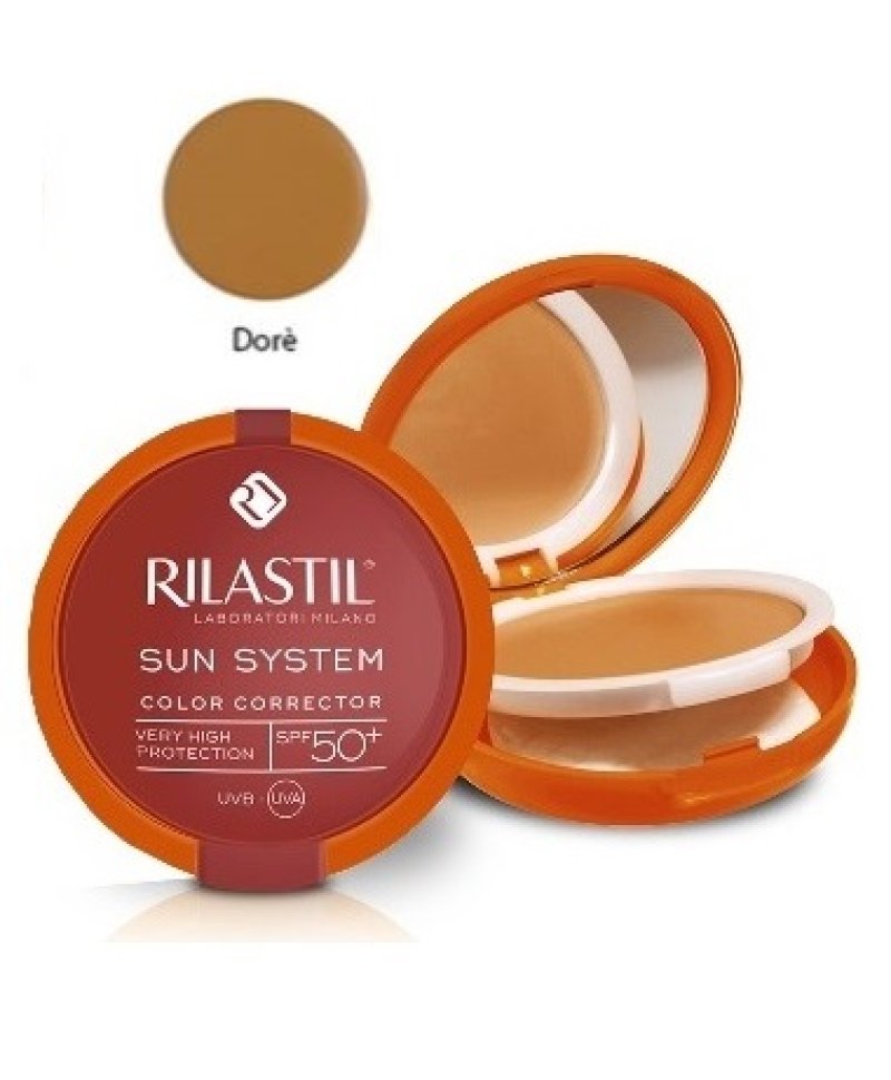 RILASTIL SUN SYS PPT 50+ CO DO