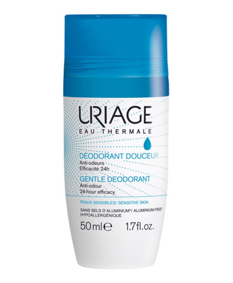 URIAGE DEOD DOUC ROLL-ON 50ML