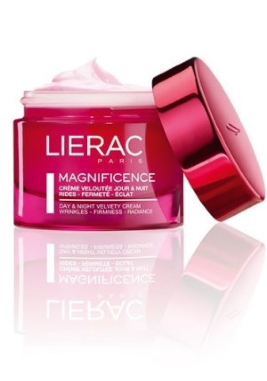 LIERAC MAGNIFICENCE CR VEL30ML