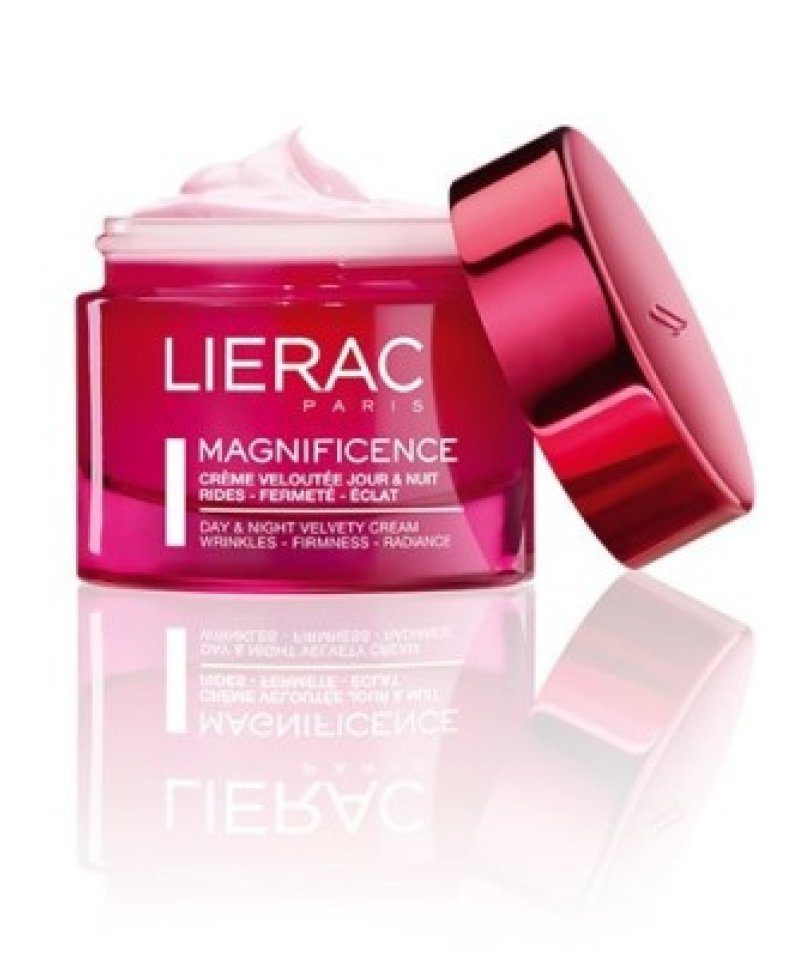 LIERAC MAGNIFICENCE CR VEL30ML