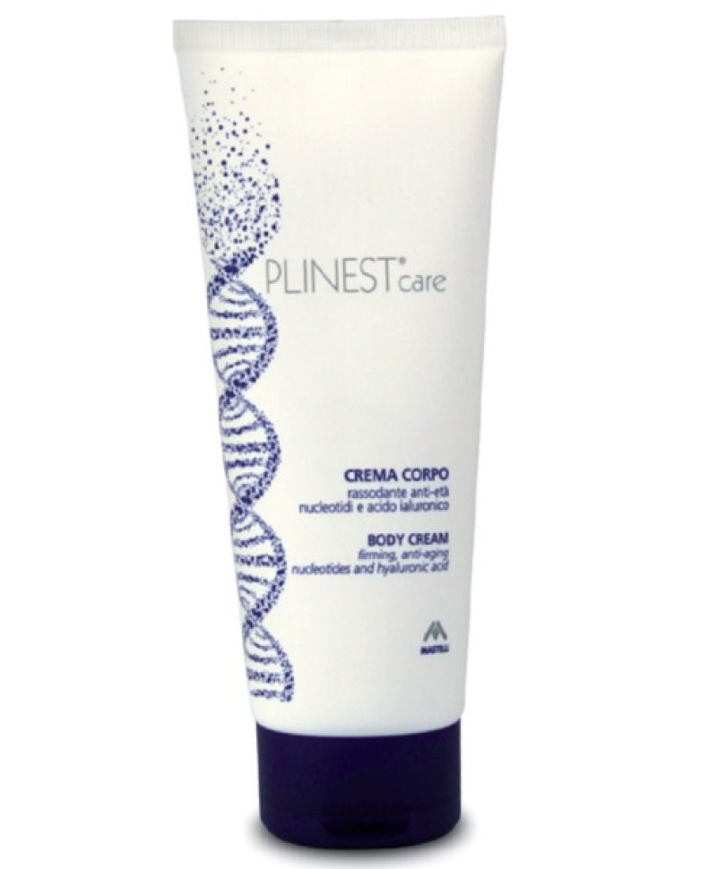 PLINEST CARE CREMA CORPO 200ML