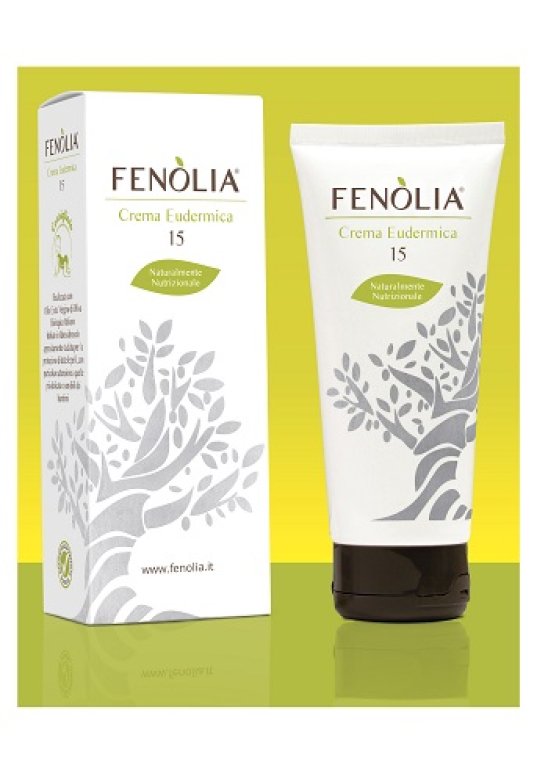 FENOLIA CREMA EUDERMICA 15