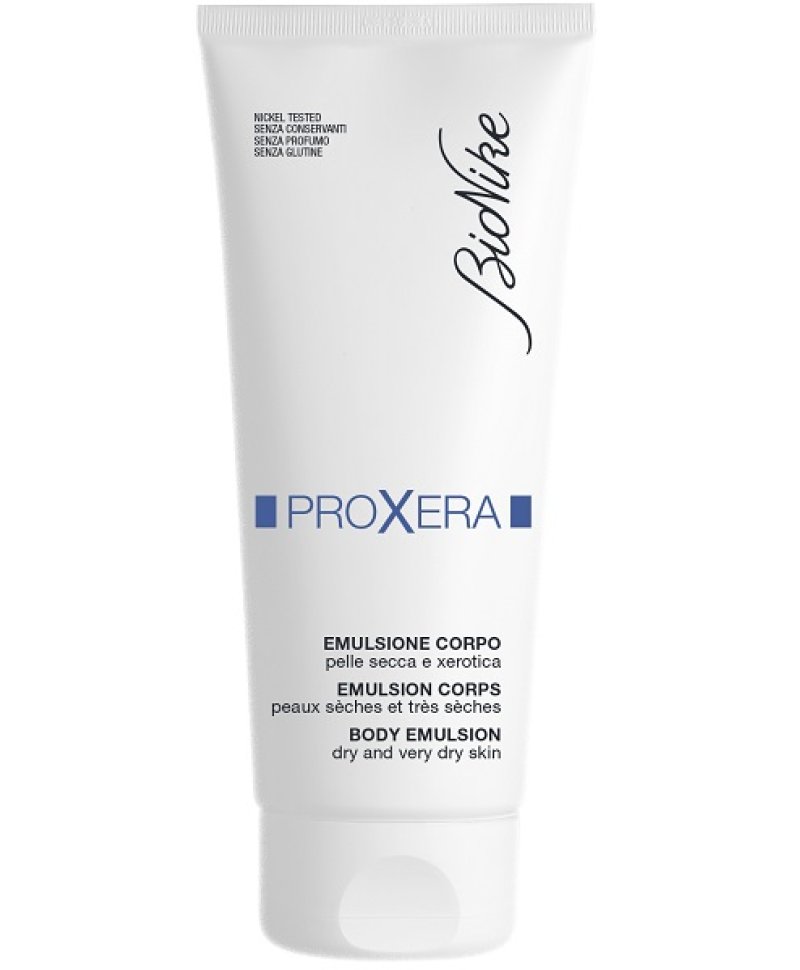 PROXERA EMULSIONE CORPO 200ML