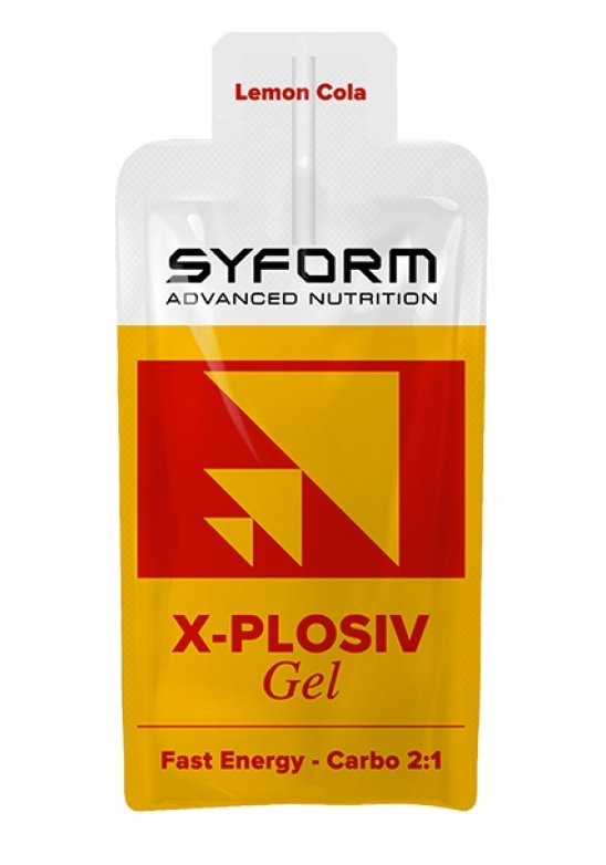 X-PLOSIV GEL LEMON-COLA 30ML X-PLOSIV GEL LEMON-COLA 30ML