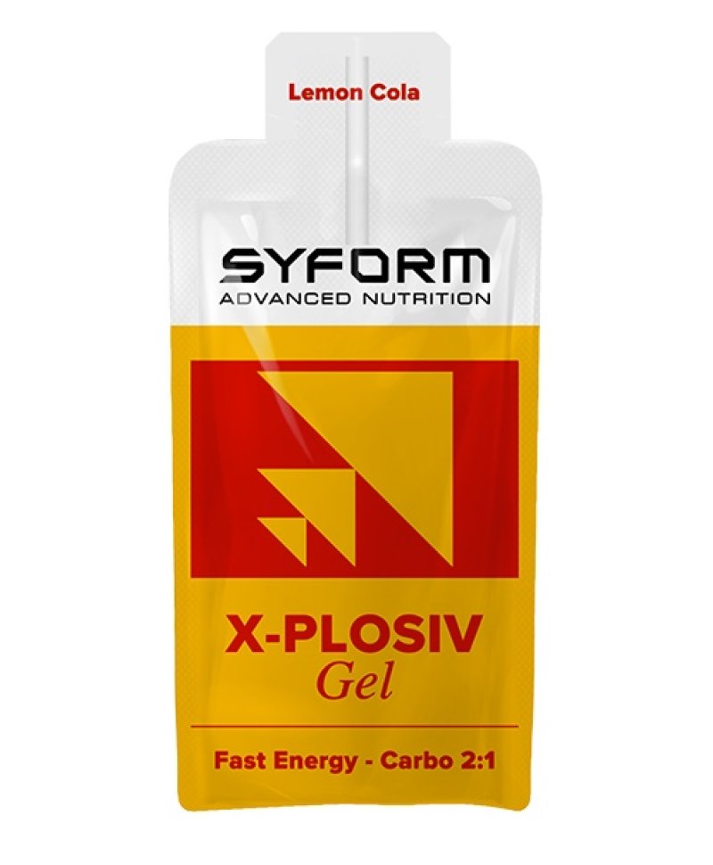 X-PLOSIV GEL LEMON-COLA 30ML X-PLOSIV GEL LEMON-COLA 30ML