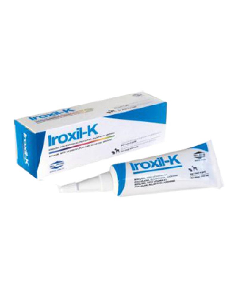 IROXIL K 50ML