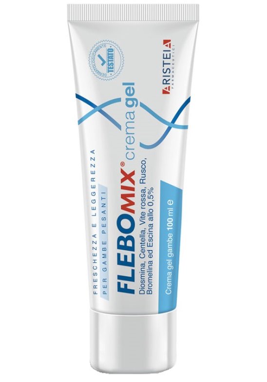 FLEBOMIX CREMA GEL 100ML