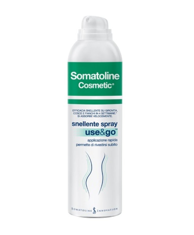 SOMAT C SNEL USE&GO 200ML