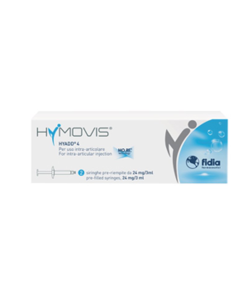 HYMOVIS SIR 24MG 3ML 2PZ