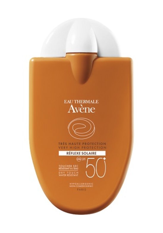 AVENE REFLEXE SOL SPF50+ BB