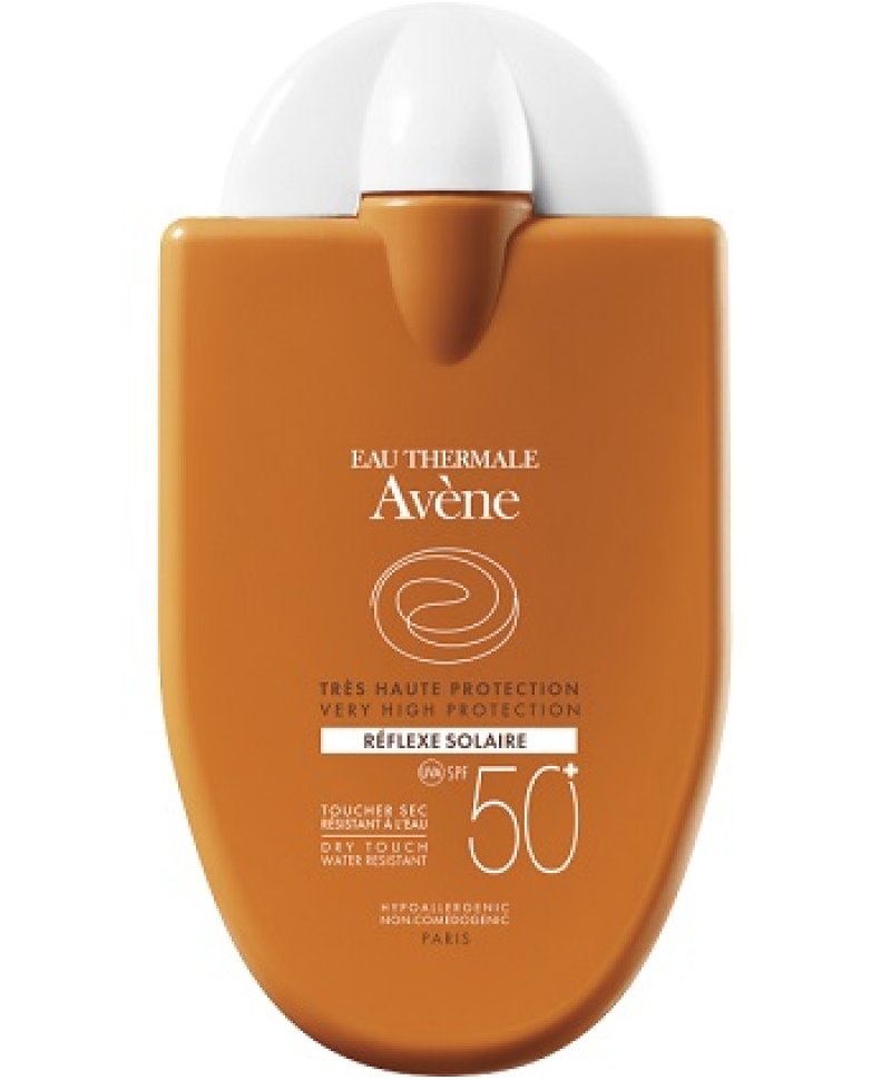 AVENE REFLEXE SOL SPF50+ BB