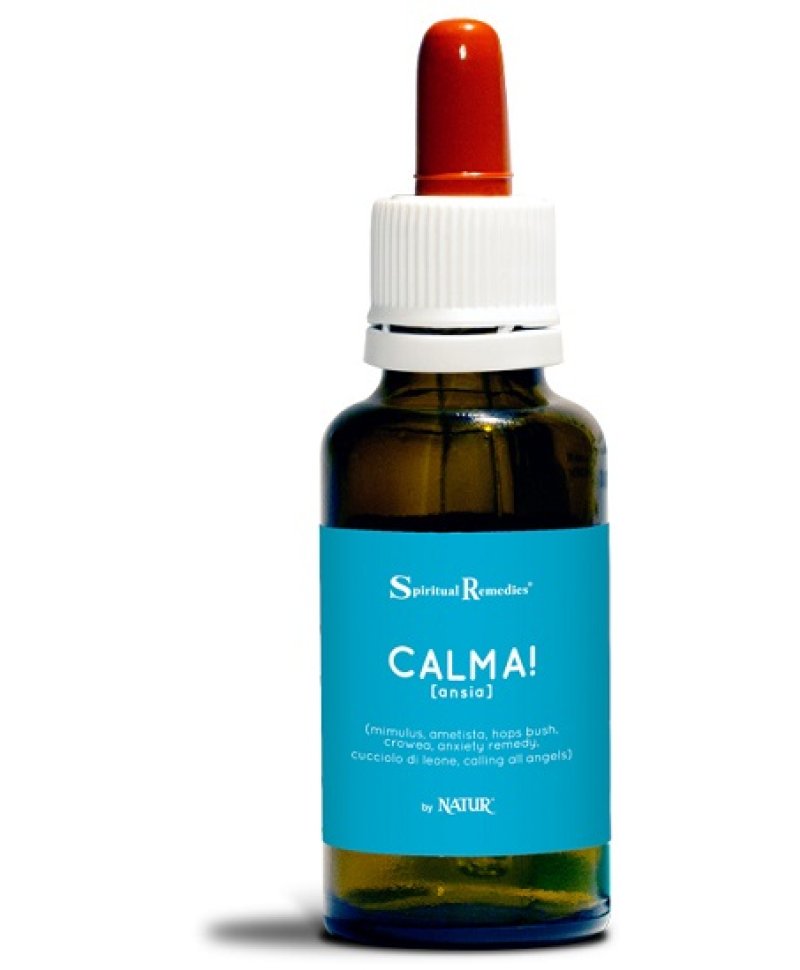 CALMA NATUR MIX 30ML