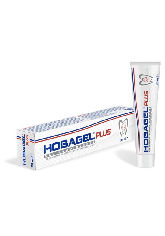 HOBAGEL PLUS 30ML