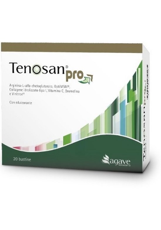 TENOSAN PRO 20BUST